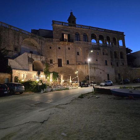 Bianca Suite Polignano Polignano a Mare Bagian luar foto