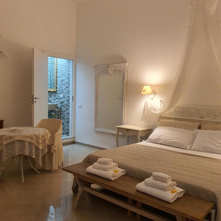 Bianca Suite Polignano Polignano a Mare Bagian luar foto