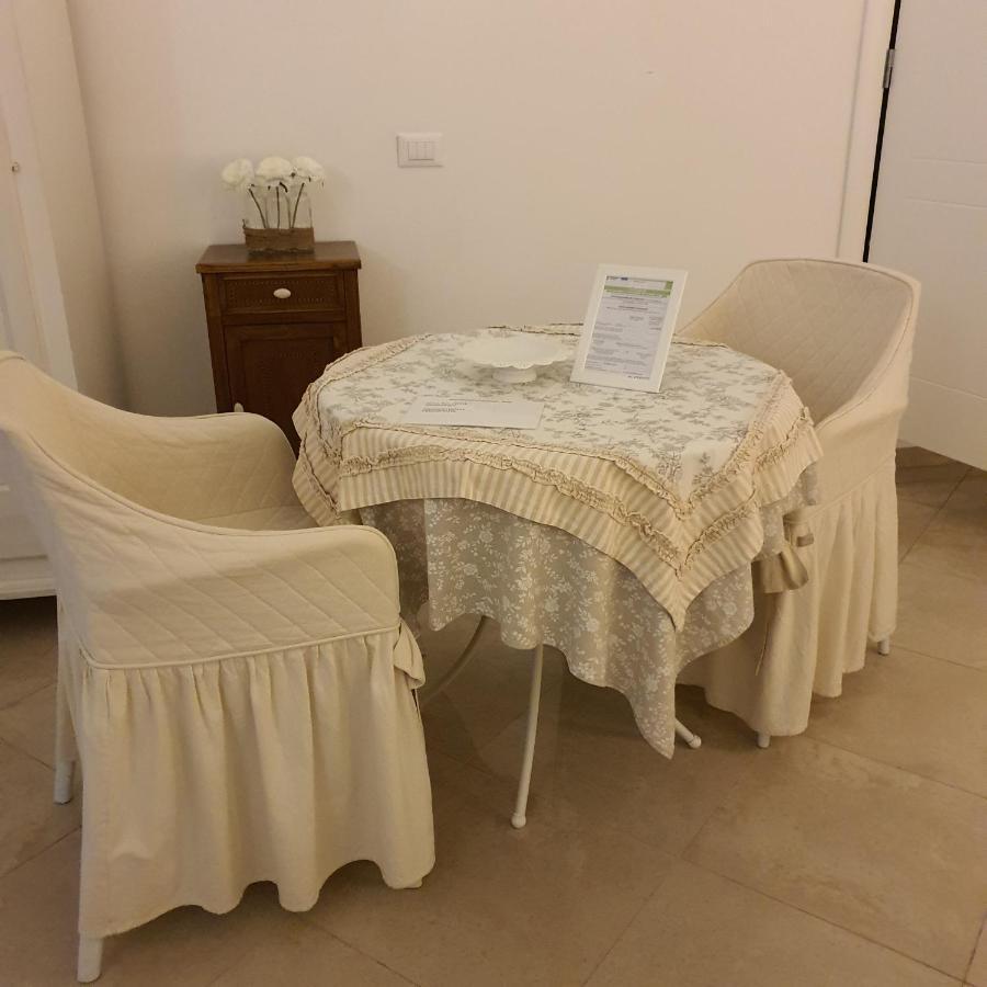 Bianca Suite Polignano Polignano a Mare Bagian luar foto