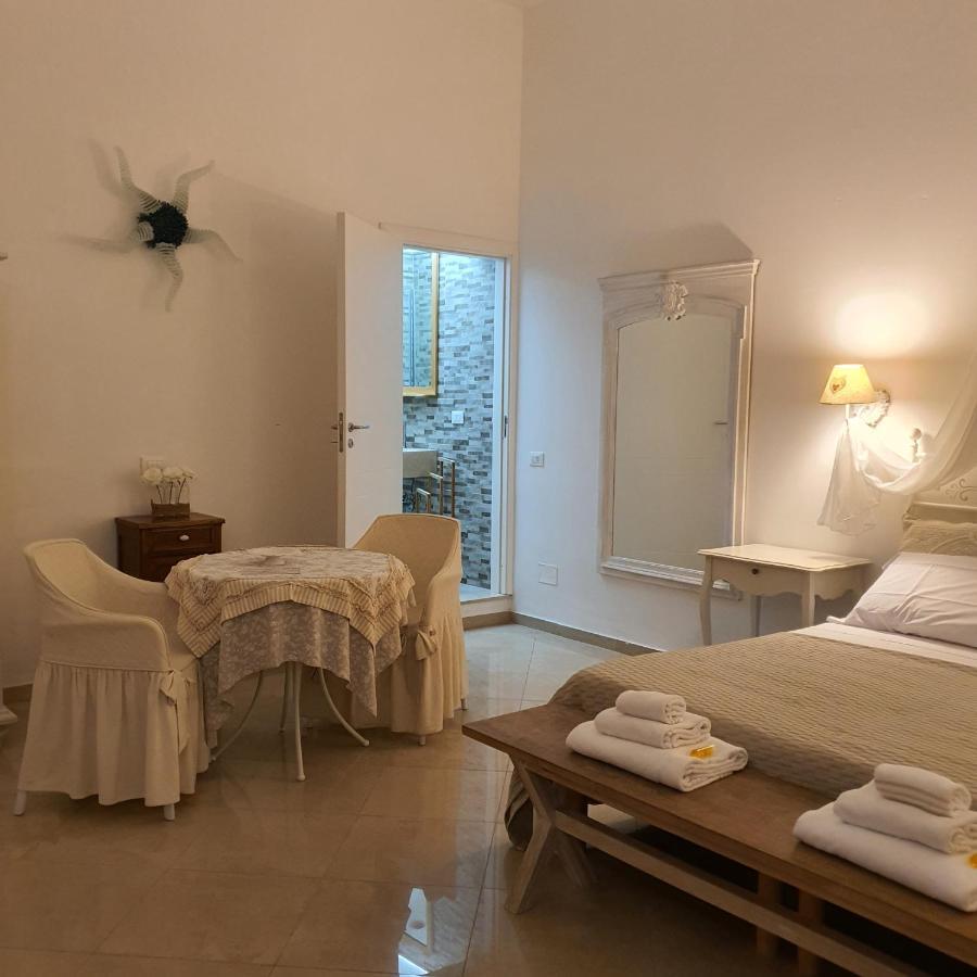 Bianca Suite Polignano Polignano a Mare Bagian luar foto