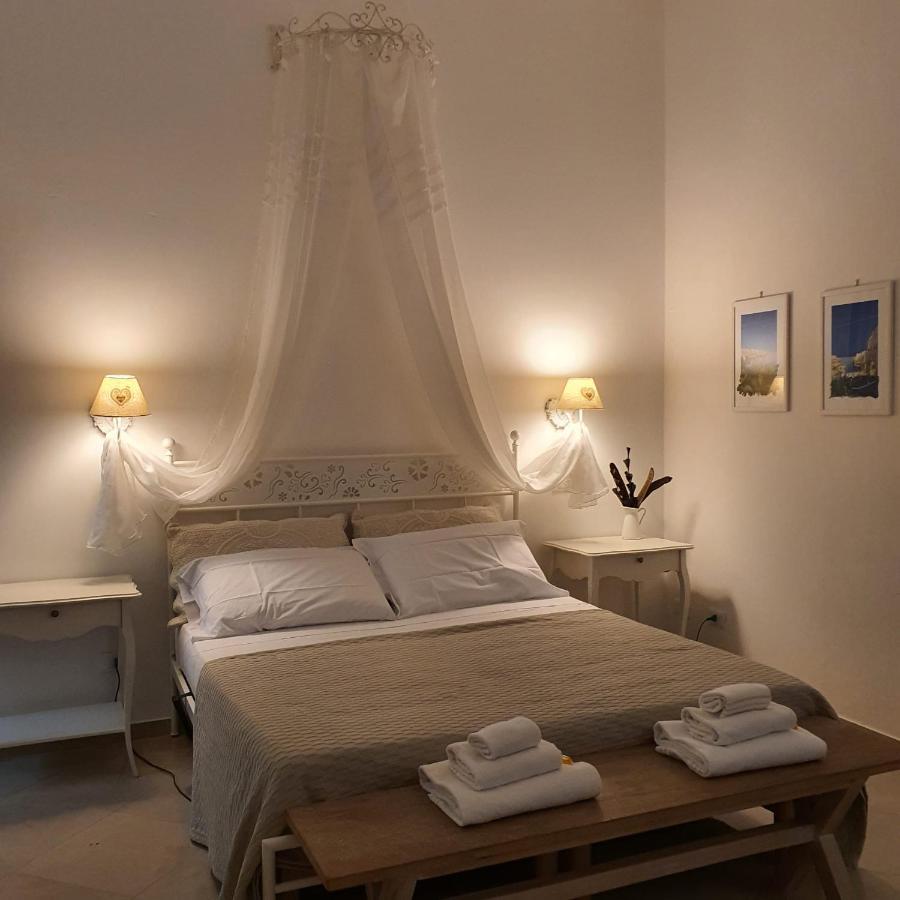 Bianca Suite Polignano Polignano a Mare Bagian luar foto