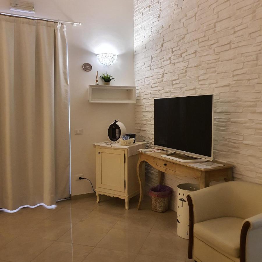 Bianca Suite Polignano Polignano a Mare Bagian luar foto