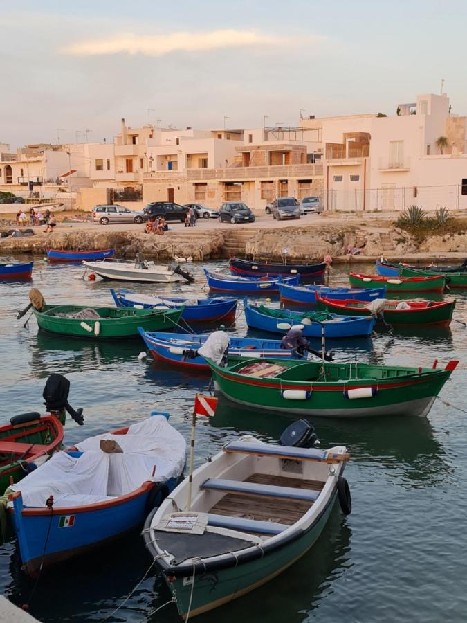 Bianca Suite Polignano Polignano a Mare Bagian luar foto