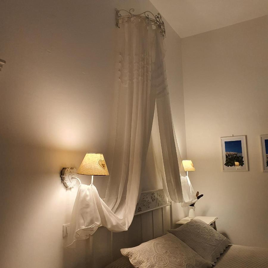 Bianca Suite Polignano Polignano a Mare Bagian luar foto
