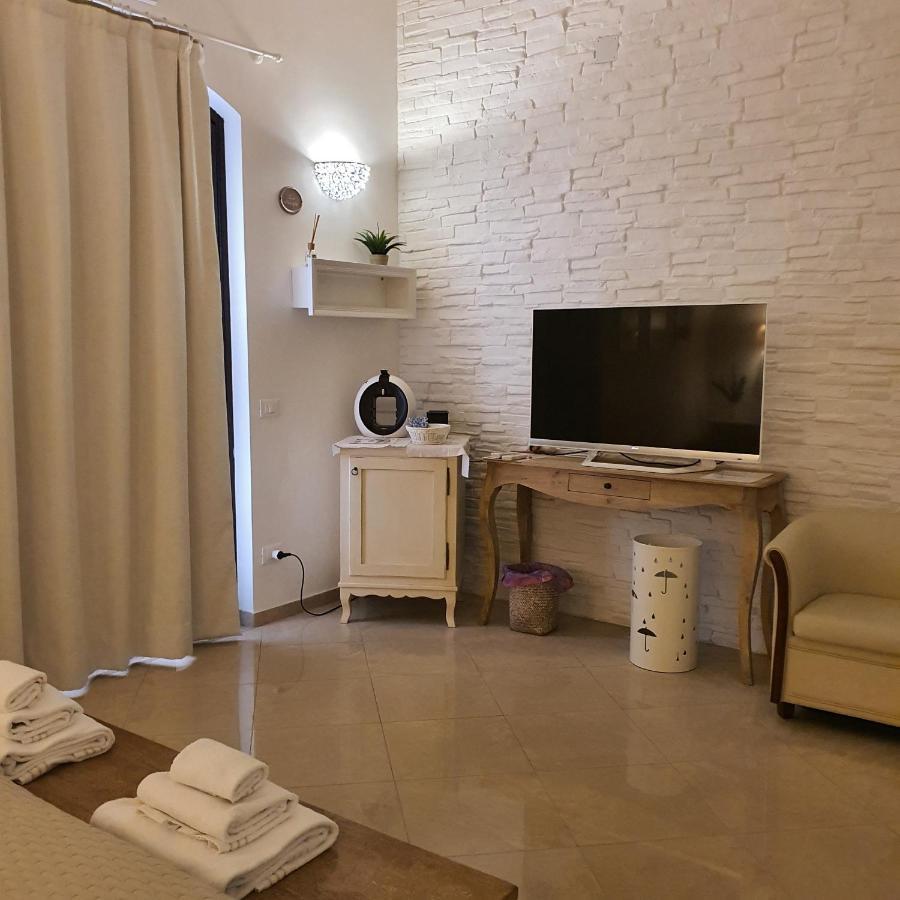 Bianca Suite Polignano Polignano a Mare Bagian luar foto