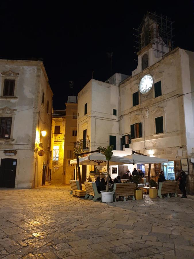 Bianca Suite Polignano Polignano a Mare Bagian luar foto