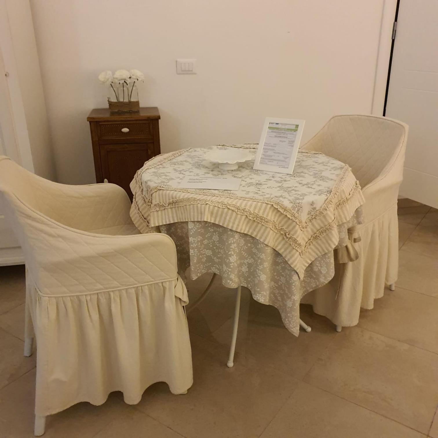 Bianca Suite Polignano Polignano a Mare Bagian luar foto