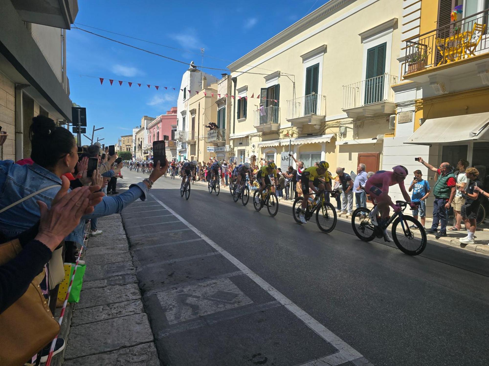 Bianca Suite Polignano Polignano a Mare Bagian luar foto